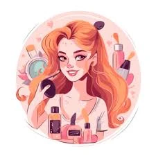 image about سر جمال المكياج الخفيف: بين البساطة والصحة والجاذبية