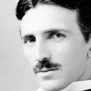 image about نيكولا تسلا – العبقري الغامض