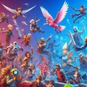 image about أفضل ألعاب الهاتف والكمبيوتر 2024 يمكن لعبها أونلاين من العراق