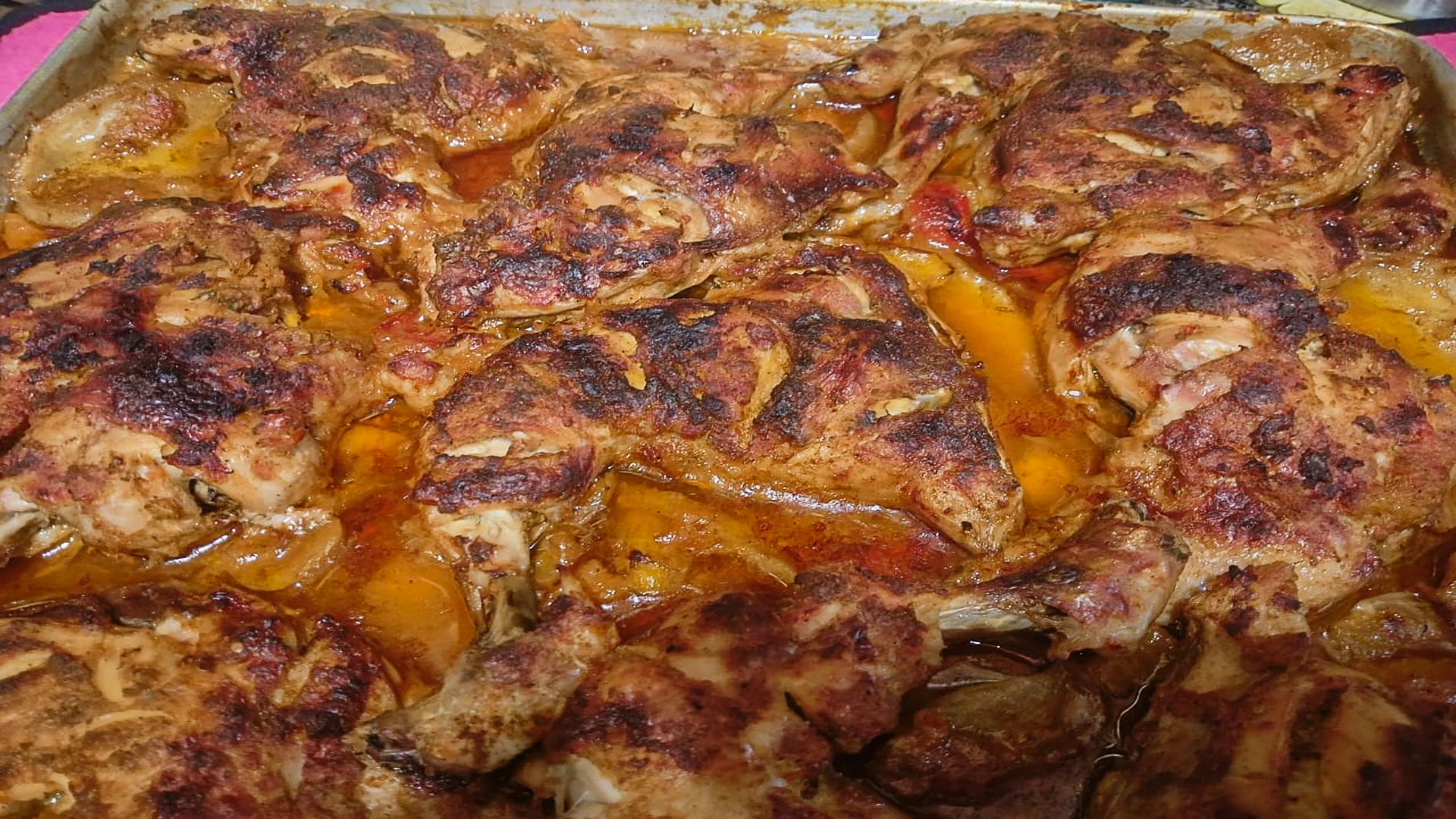 image about طريقة عمل الوراك المشوية في الفرن | وصفة سهلة وسريعة