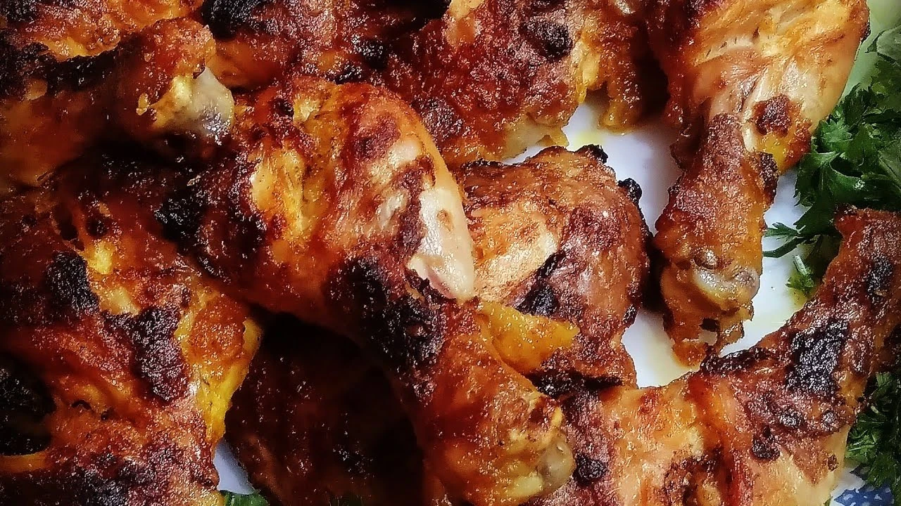 image about طريقة عمل الوراك المشوية في الفرن | وصفة سهلة وسريعة