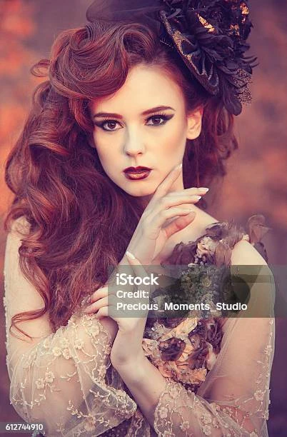 image about الجمال والموضة: عالم يتجدد ويعكس هوية الفرد