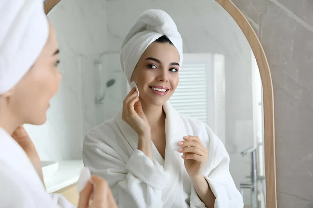 image about كيفية صنع كريم مرطب طبيعي في البيت بخطوات بسيطة ومكونات مأمونة