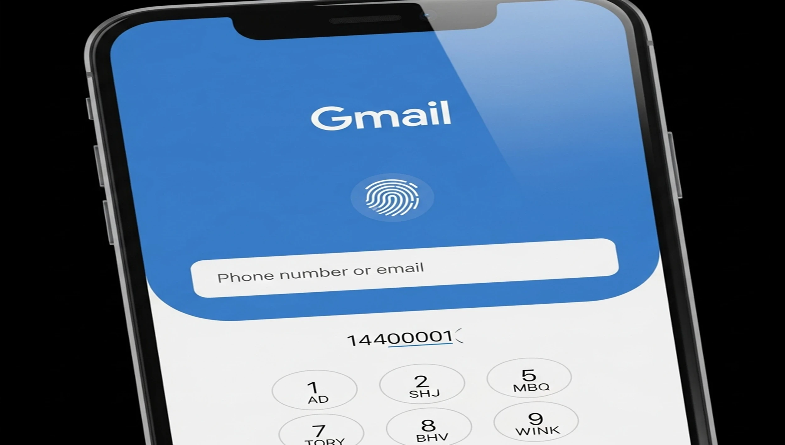 image about جوجل تطلق طرقاً جديدة لاستعادة حساب Gmail بدون الحاجة لكلمة المرور