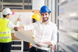 image about Roles and Responsibilities of HVAC, Fire Fighting, and Plumbing Engineers on Site