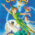 image about بيتر بان الجزء الأول: أسطورةعالم  ديزني التي لا تكبر أبدًا