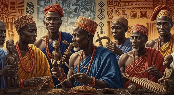 image about تاريخ السود للجميع