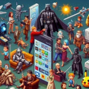 image about أفضل ألعاب الهاتف والكمبيوتر 2024 للعب أون لاين من الكويت