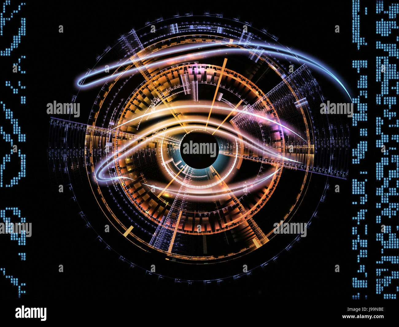 image about تكنولوجيا زرع العين الإلكترونية مع نظارات الواقع المعزز: أمل جديد للمكفوفين