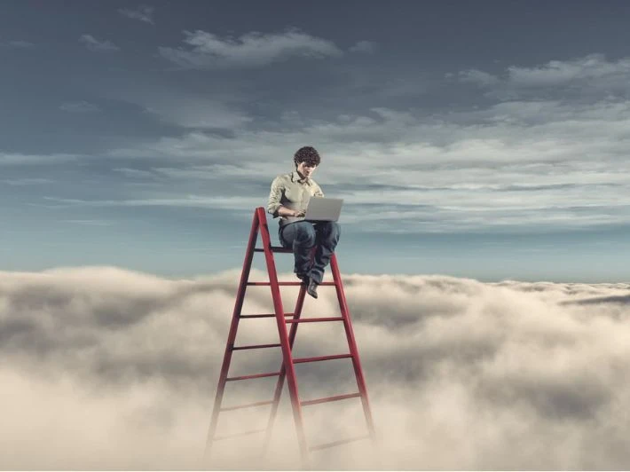 image about الطموح والضغوط: عندما يصبح السعي للنجاح سلاحًا ذا حدّين