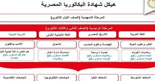 image about نظام البكالوريا في التعليم المصري: شرح تفصيلي للأولياء الأمور والطلاب