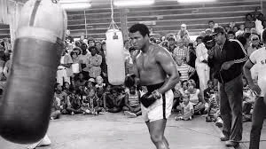 image about محمد علي كلاي: أسطورة الملاكمة الذي غيّر التاريخ