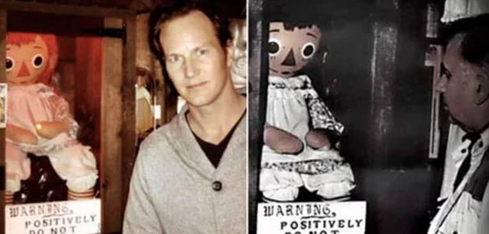 image about The Conjuring – الشعوذة