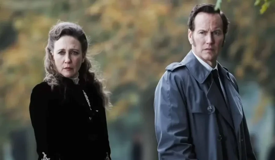 image about The Conjuring – الشعوذة