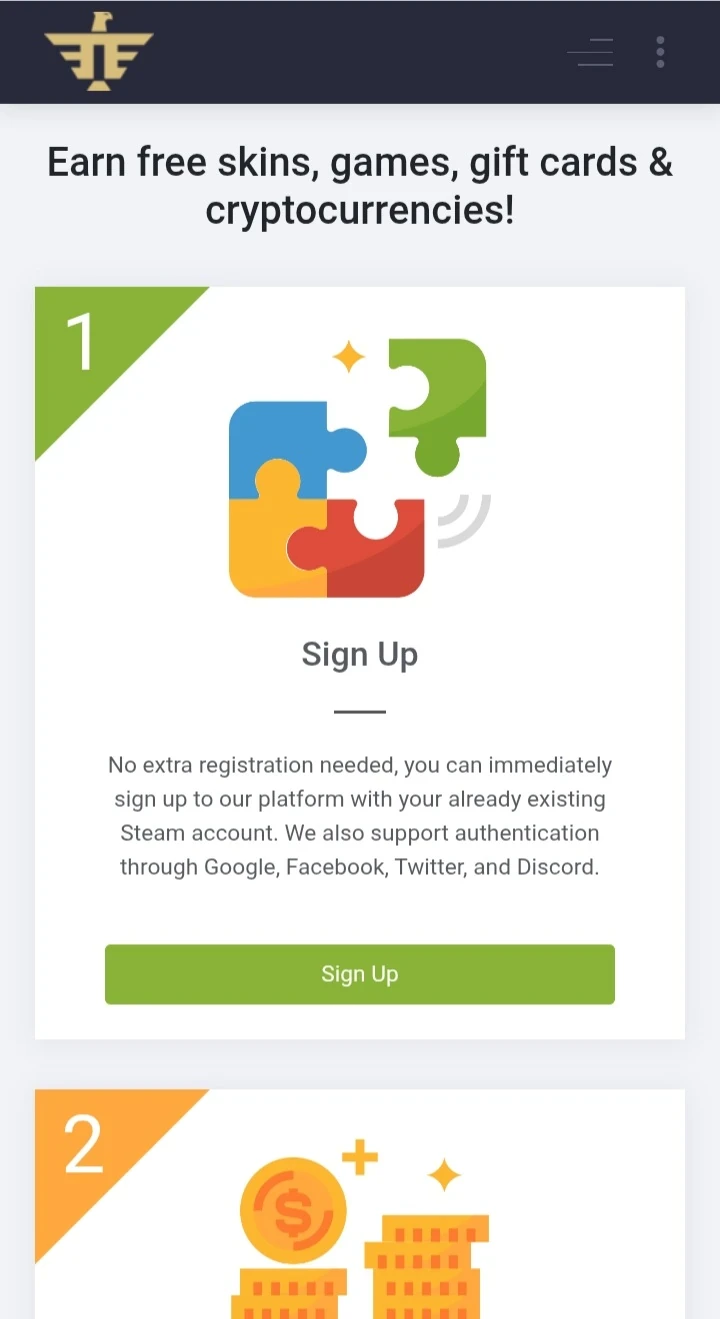 image about اكسب الان 5$ يوميا من خلال تنفيذ العروض والاستبيانات