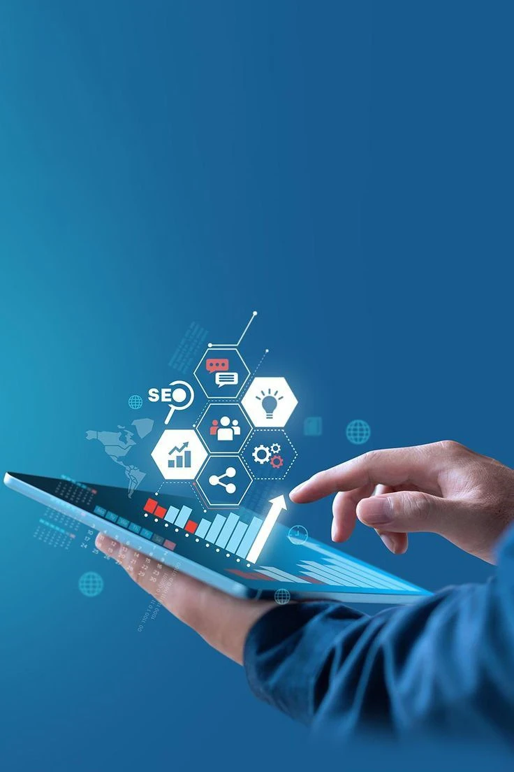 image about  💡 أسرار الانترنت والتكنولوجيا في رحلة الحياة الحديثة 🌍✨