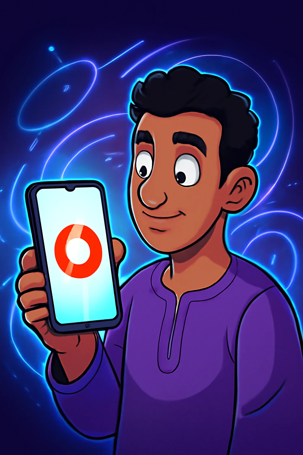 image about تفعيل خاصية الرقم غير متاح فودافون 2025: دليلك الشامل لتجنب المكالمات المزعجة بسهولة