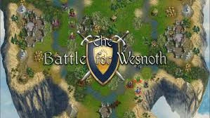 image about لعبة The Battle for Wesnoth   المجانية الممتعة
