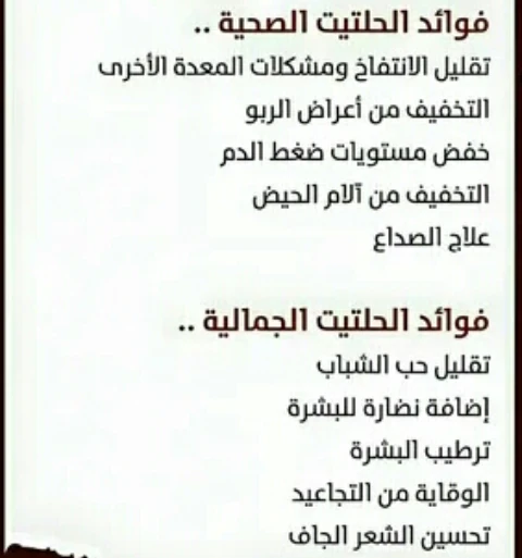 image about التابل ذو الرائحه النفاذه (الحلتيت)