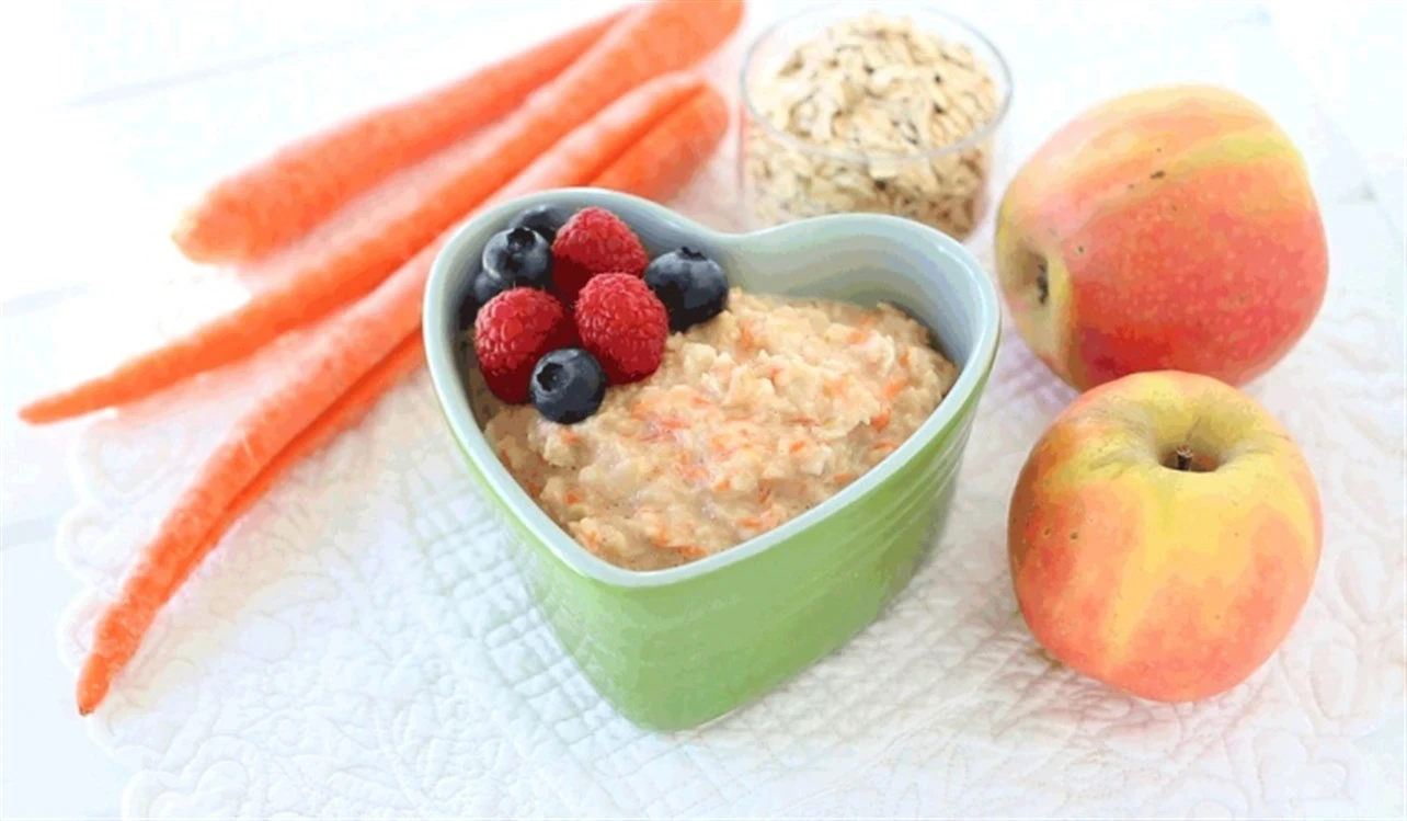 image about راحة بدون دواء.. تعرف على أفضل أطعمة لمرضى القولون العصبي