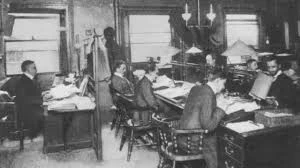 image about أسرار لأول مرة تعرفها عن وكالة رويترز العالمية