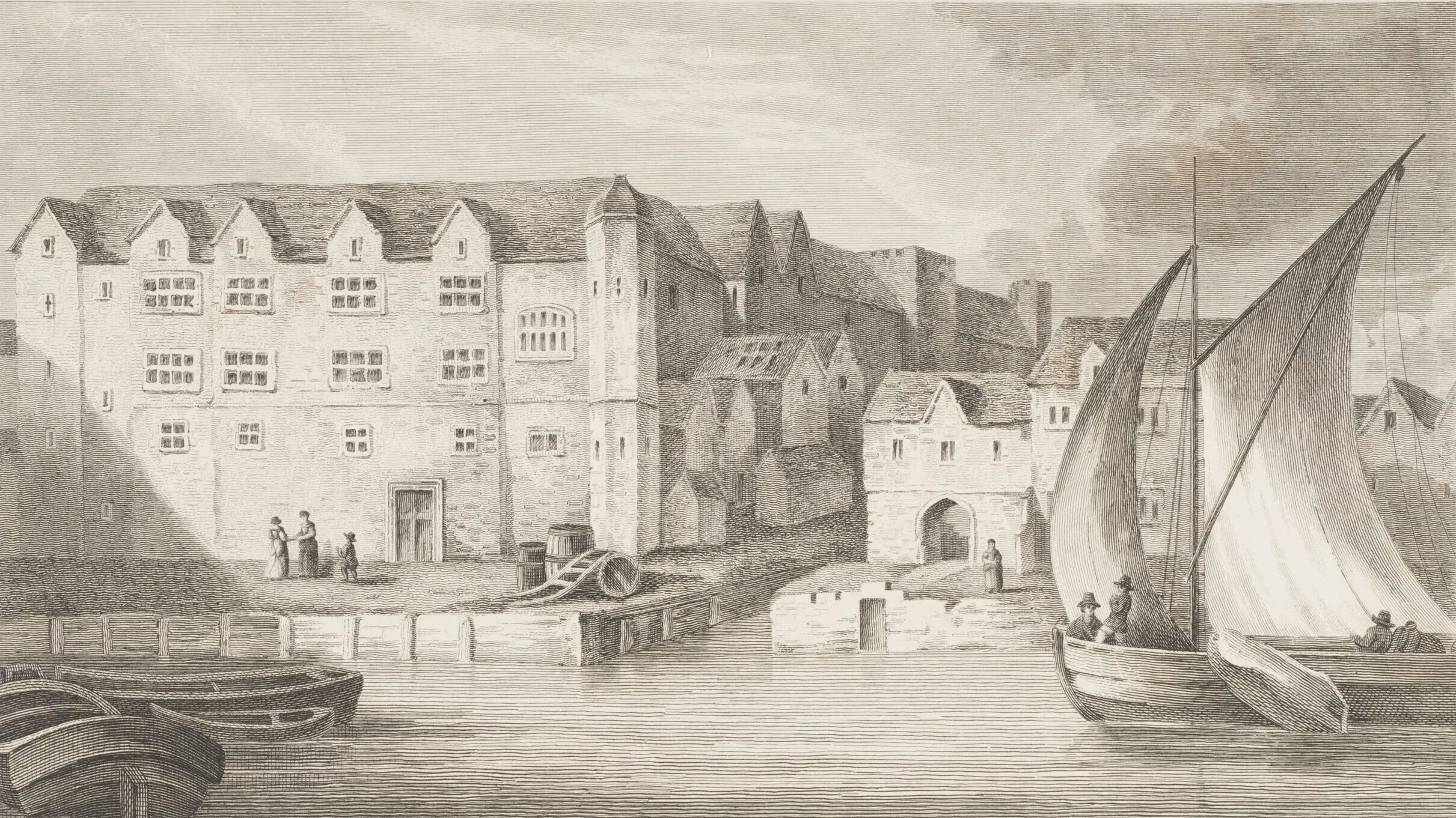 image about هنري الثامن:الملك الذي غير دين انجلترا  بحثًا عن وريث للعرش