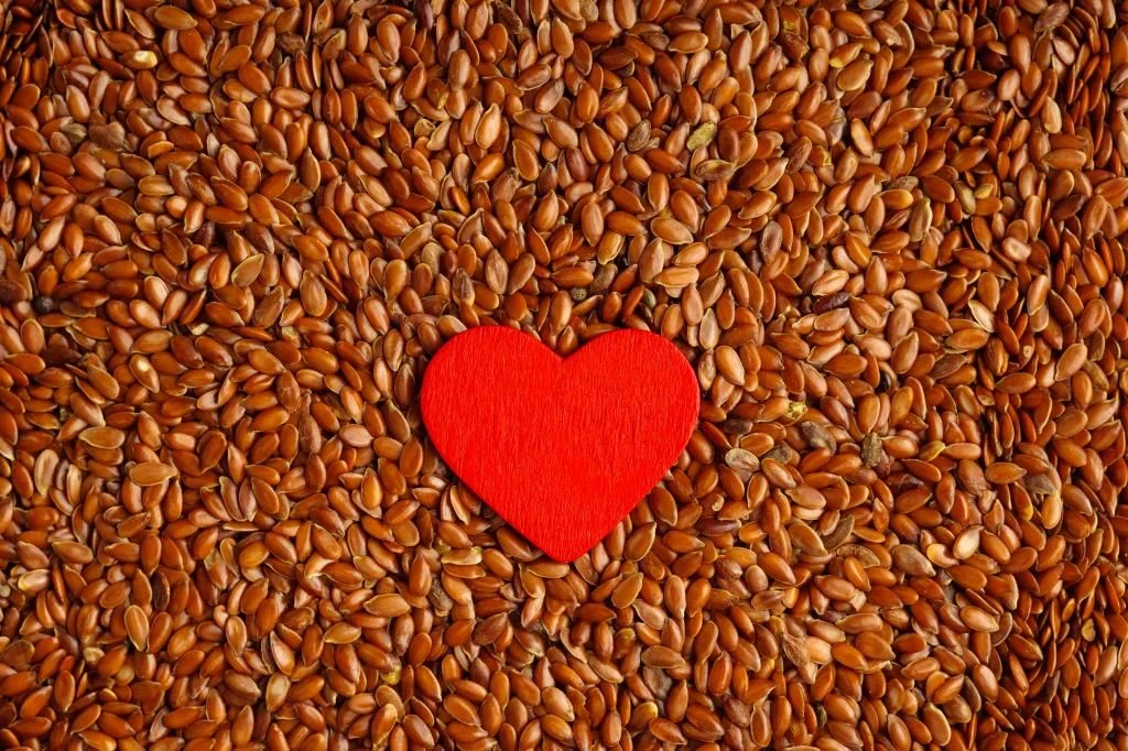 image about من فوائد بذور الكتان