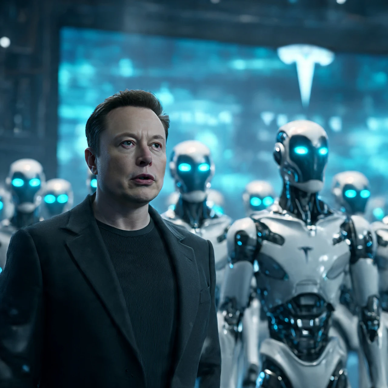 image about إيلون ماسك يحذر: 