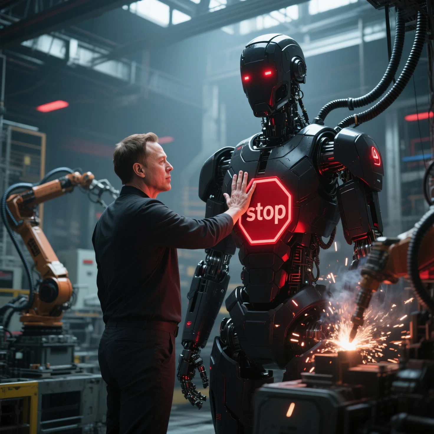 image about إيلون ماسك يحذر: 