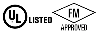 image about UL & FM in Fire Protection Systems