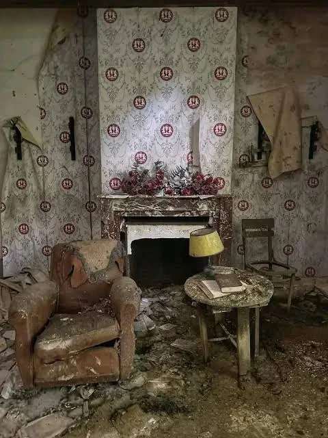 image about البيت رقم ٤٢.. قصة الرعب التي حيرت المحققين