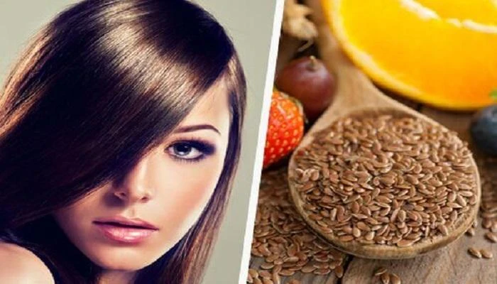 image about من فوائد بذور الكتان