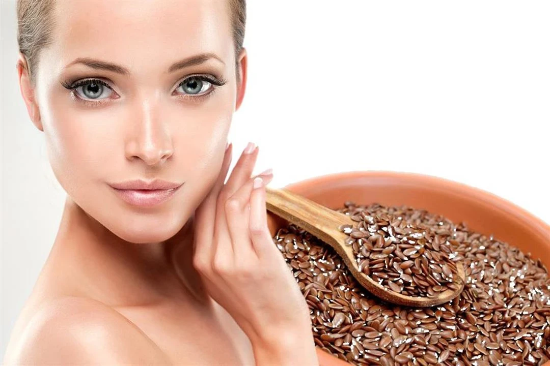 image about من فوائد بذور الكتان