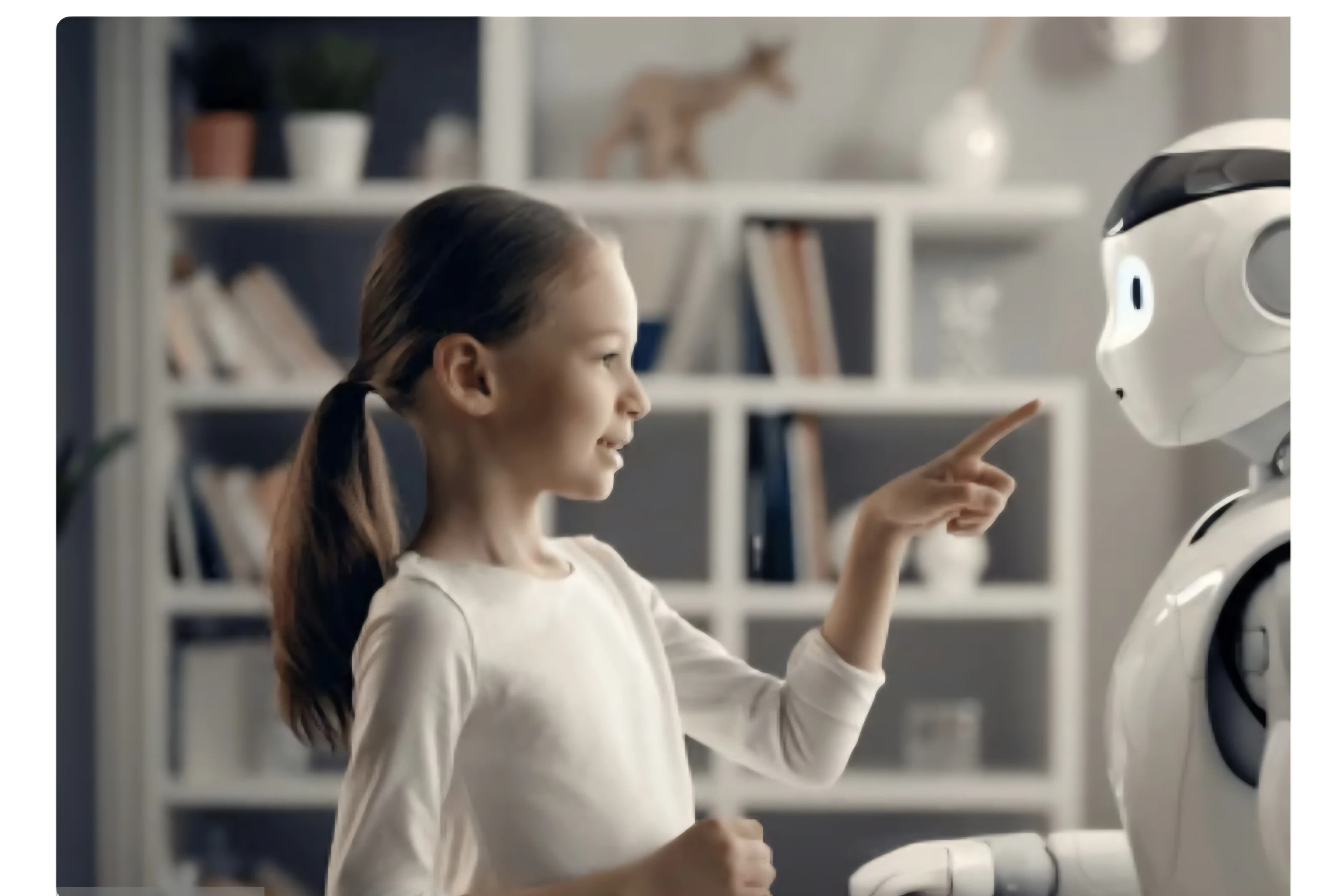 image about مربٍ آلي في كل منزل: 4 تحديات وفوائد يجب أن تعرفيها عن تربية أطفال