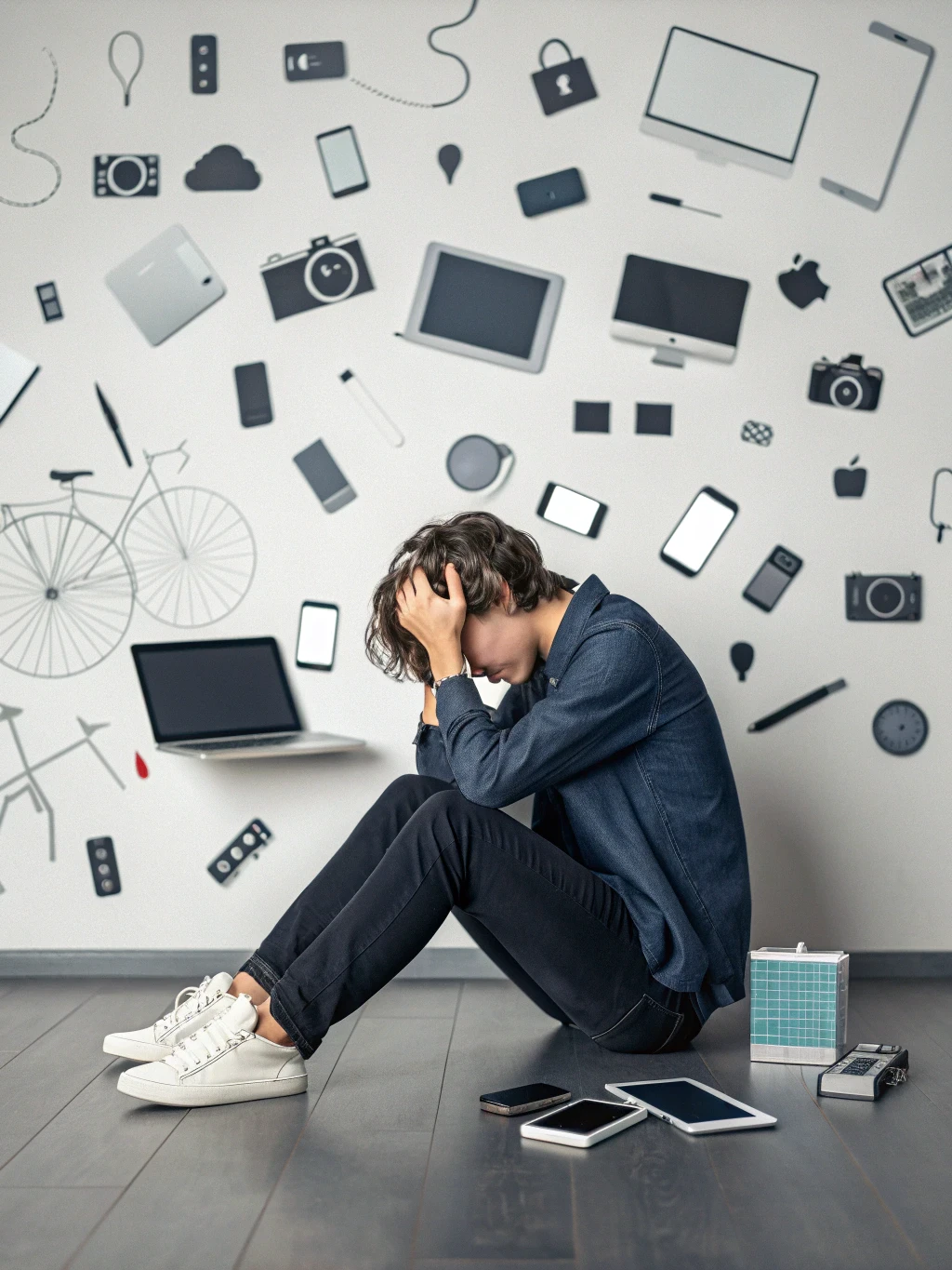 image about علاج إدمان تضييع الوقت – كيف تتغلب على أكبر عدو لنجاحك؟