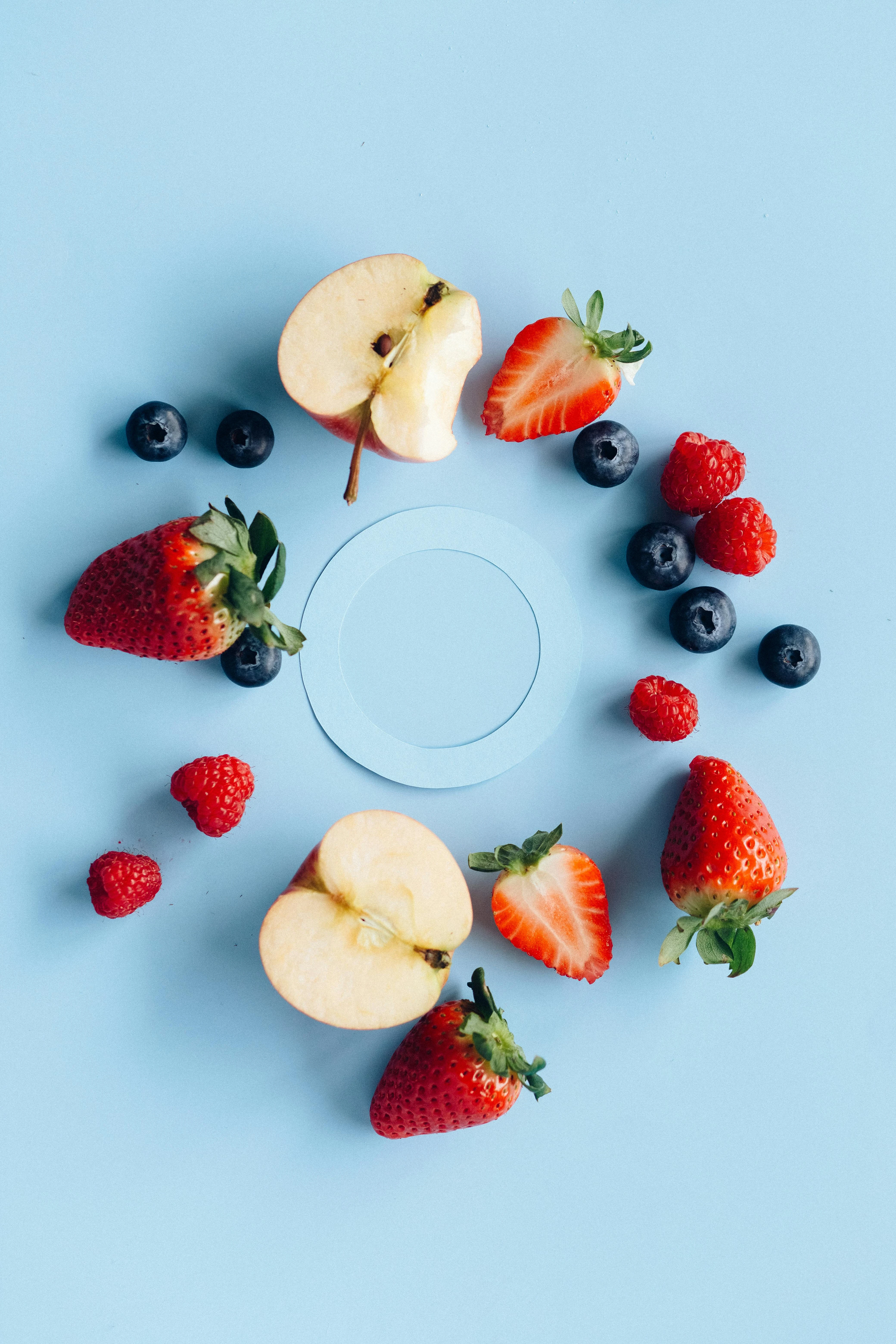 image about  أفضل 7 أطعمة للحفاظ على صحة القلب وتعزيز نشاطه -نصائح غذائية صحية.