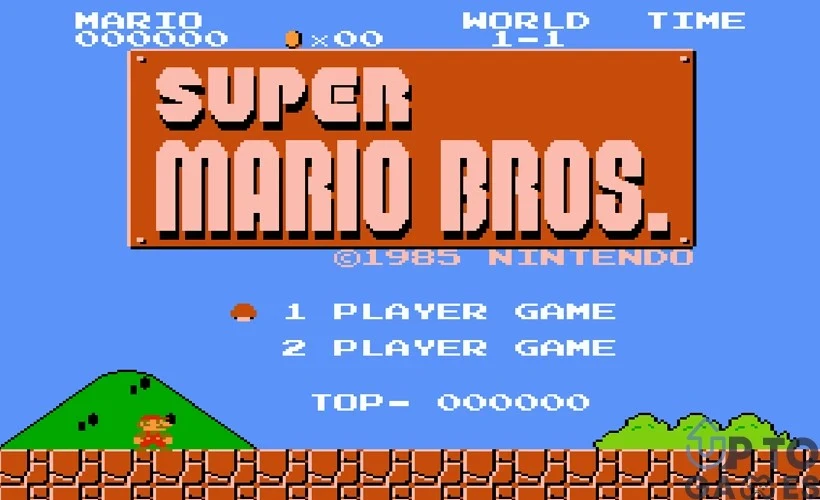 image about تحميل لعبة ماريو القديمة الاصلية للكمبيوتر برابط مباشر مجانًا