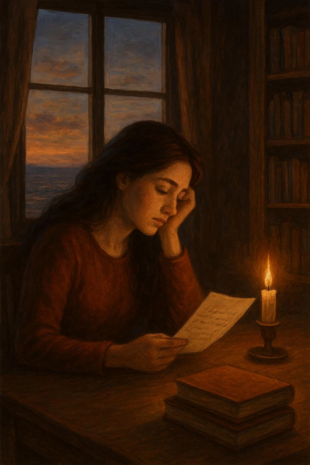 image about رساله لم تكتمل