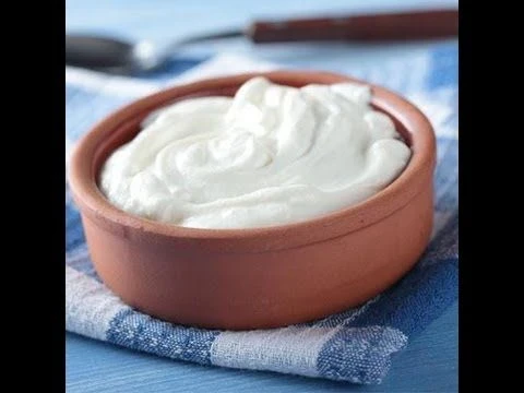 image about 🥣 أسرار عمل الزبادي الكثيف في المنزل بخطوات سهلة ومضمونة