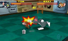 image about تحميل لعبة Tom and Jerry الكلاسيكية للكمبيوتر من ميديا فاير