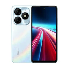 image about مراجعة شاملة لهاتف Itel P55: الاقتصادي الذكي الذي يفاجئ السوق