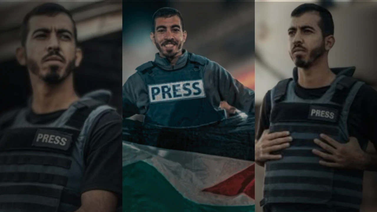 image about صالح الجعفراوي