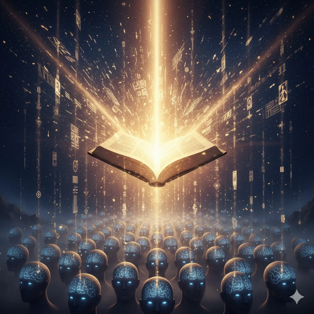 image about 🌟 صعود أريج: رحلة البحث عن المدينة المفقودة