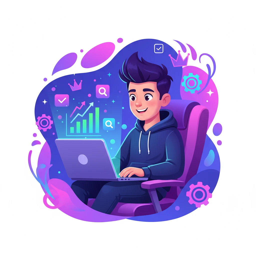 image about تصدر نتائج البحث جوجل بكل بساطة مع مقال مثالي - مرجع شامل 2025