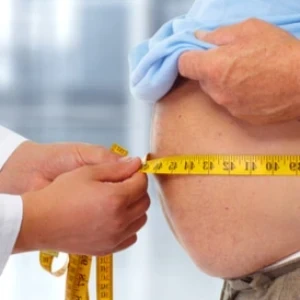 image about كل ما تريد معرفته عن آثار السمنة على الصحة الجنسية