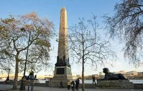 image about تحتمس الثالث: صانع الإمبراطورية المصرية