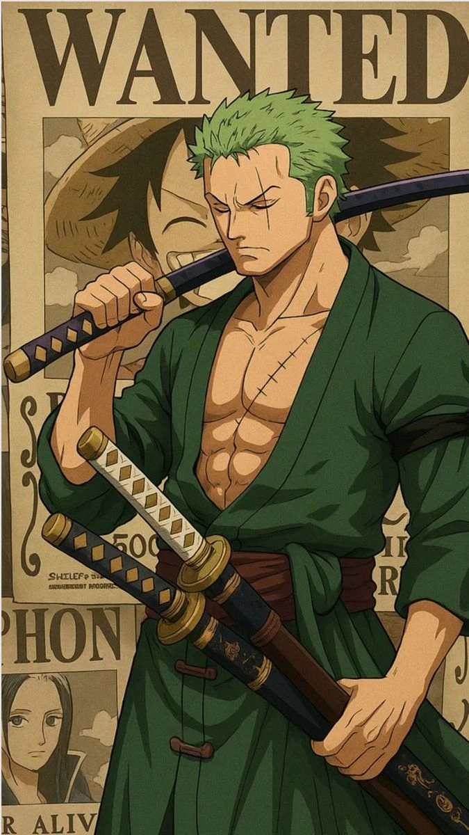 image about “ذكاء لوفي وجرأة نامي.. تحليل شامل للحلقة السابعة من وان بيس”