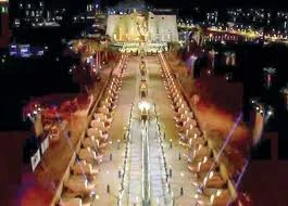 image about افتتاح «المتحف المصري الكبير» – احتفاء حضاري وفرصة سياحية تُنسى