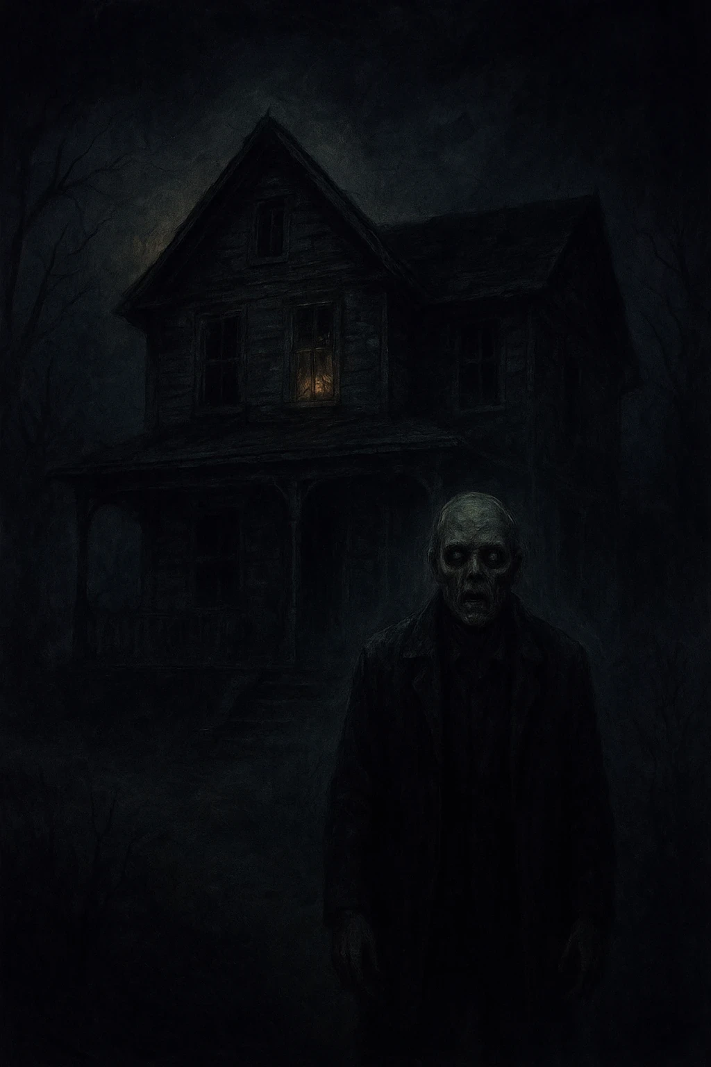 image about صرخات منتصف الليل من بيت عم صبحي