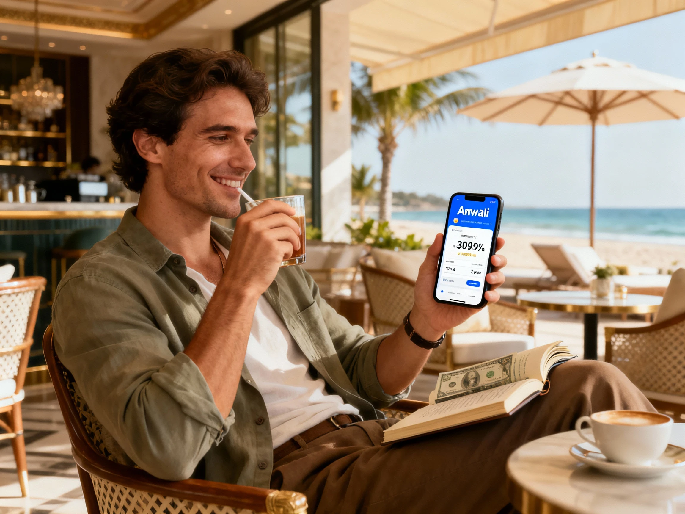 image about  أفضل أدوات تساعدك على تحقيق ربح حقيقي من منصة أموالي (تجربة كتّاب ناجحين)💰